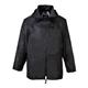 Portwest Classic Rain Jacket XL Blk