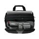 Wenger Legacy 17 Inch Laptop Case Triple Gusset 420x210x320mm Black/Grey 600655