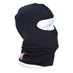 Portwest Flame Resistant Anti-Static Balaclava Navy (Pack of 10)