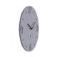 Alba Wall Clock Recycled PET HORPET G