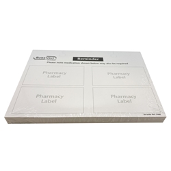 Reminder Card CN06