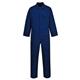 Portwest CE Safe-Welder Coverall 5XL Navy