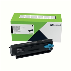 Lexmark MS/MX431 Corporate 20K Toner Cartridge Extra High Yield Black 55B2X0E