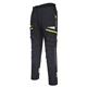 Portwest DX4 Work Trousers 42 Blk