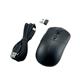 Kensington MY430 EQ Wireless Rechargeable Mouse Black K75507EU