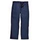 Portwest Bizweld Trousers XS Navy