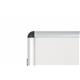 Earth Enclore Enclosed Magnetic Noticeboard 6xA4 Aluminium Frame RVT620109150