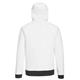 Portwest DX4 Zipped Hoodie XL White