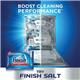 Finish Dishwasher Salt 1kg (Pack of 8) 3277076