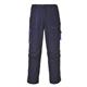 Portwest Portwest Texo Contrast Trousers 2XL Navy Tall