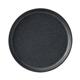 Murra Ash Walled Plate 8.25in/21cm (Pack of 6) CT9557-B01006