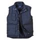 Portwest Classic Bodywarmer S Navy