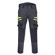 Portwest DX4 Work Trousers 40 Metal Gry