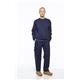 Portwest Roma Sweatshirt 5XL Navy