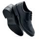 Shoes For Crews Executive Wing Tip IV Dress Shoe Size 5 20301-38/5