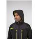 Portwest DX4 Winter Jacket S Blk