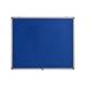 Bi-Office Enclore Fire Retardant Blue Lockable Door Top Hinged 12xA4 ST370101150