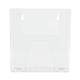 Bi-Office Acrylic Document Holder A5 SM160900