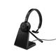 Jabra Evolve 65 TE MS Mono with Stand 6693-833-399