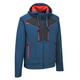 Portwest DX4 Zipped Hoodie XL Metro Bl