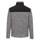 Portwest KX3 Performance Fleece L Platinum Gry