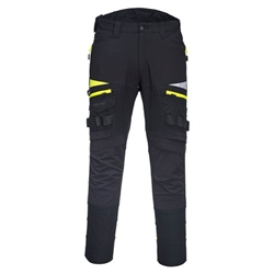 Portwest DX4 Work Trousers 33 Blk