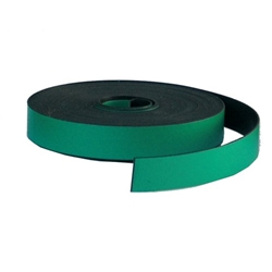 Bi-Office Magnetic Strip 10mmx5m Green FM0102