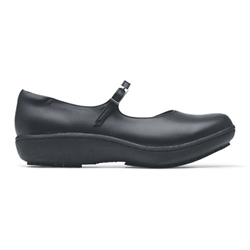 Shoes For Crews Mary Jane II Dress Shoe Size 9 3002-43/9/11.5