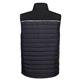 Portwest DX4 Hybrid Baffle Gilet M Blk