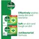 Dettol Original Antibacterial Bar Soap Twin Pack 2x100g (Pack of 6) 3180668