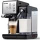 Breville VCF107 One-Touch Espresso Coffee Machine Black 2156846
