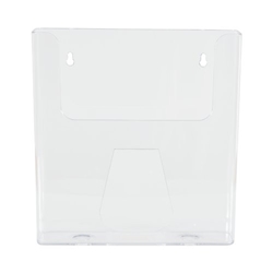 Bi-Office Acrylic Document Holder A4 SM150900