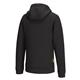 Portwest DX4 Quarter Zip Hoodie M Blk