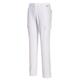 Portwest Stretch Slim Fit Combat Trousers 32 White