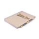 Pukka Pad Haze Project Book A4 Assorted (Pack of 3) 9871AST-HZE