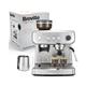 Breville VCF126 Barista Max Coffee Machine Stainless Steel 2117099