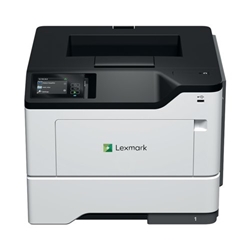 Lexmark MS631dw A4 Wireless Mono Laser Printer 38S0413