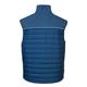 Portwest DX4 Hybrid Baffle Gilet 2XL Metro Bl