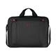 Wenger BQ 16 Inch Laptop Slimcase 430x60x310mm Black 611906