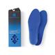 Shoes For Crews Comfort Insole Blue Size 4 N3411-37-4
