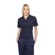 Portwest Naples Womens Polo Shirt 2XL Blk