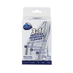 Care + Protect Magnetic Descaler Kit 35601927