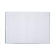 Rhino Exercise Book 80 Page F8M A4+ Dark Green (Pack of 50) VDU080-227-2