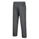Portwest Drawstring Trousers L Slate Gry