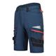 Portwest DX4 Detachable Holster Pocket Shorts 26 Metro Bl