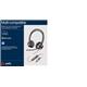 Poly Blackwire 8225 Stereo UC USB-C/A Headset 8X223AA