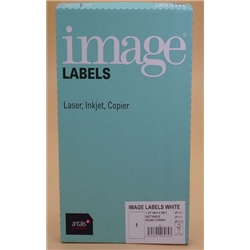 Labels 1 Per  Sheet Boxed 100'S (L7167) 199.6X289.1Mm 54654 OS2058