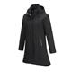 Portwest Carla Womens Softshell Jacket 3L 2XL Blk
