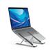 Durable Premium Foldable Laptop Stand Rise Aluminium 505123