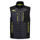 Portwest DX4 Hybrid Baffle Gilet XL Blk
